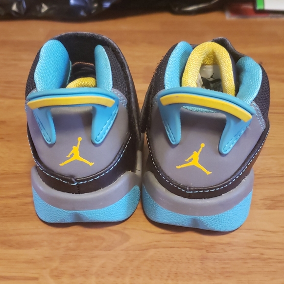 Jordan - Picture 6 of 7